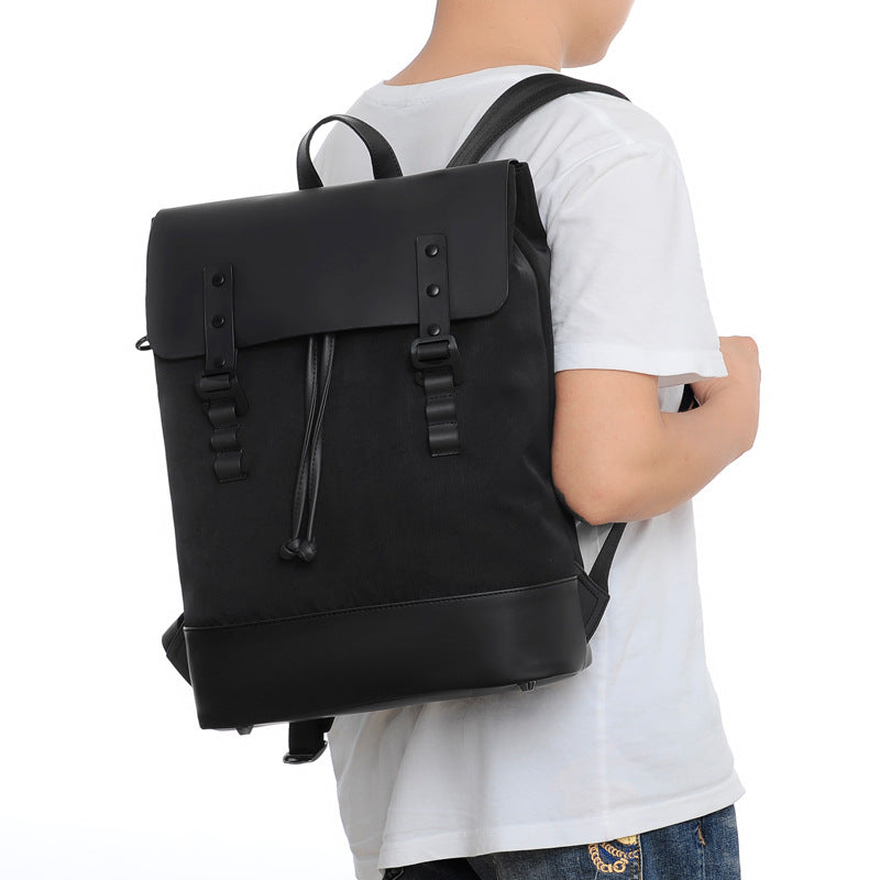 Heritage Rolltop Backpack