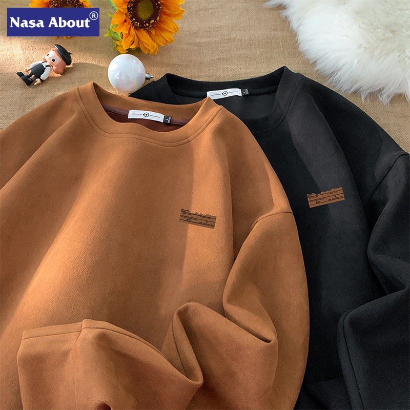 NASA Retro Vintage Sweatshirt