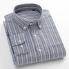 Color-blocked gray stripe - 2338