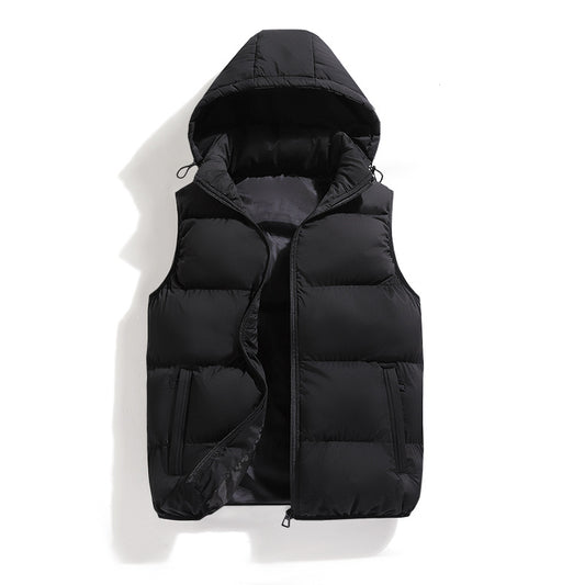 Men's Cross-Border Vest