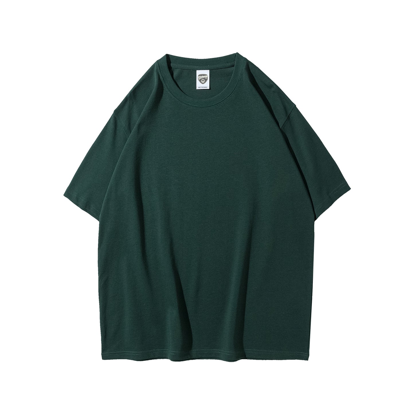 280g Heavy Cotton Oversized Unisex T-Shirt