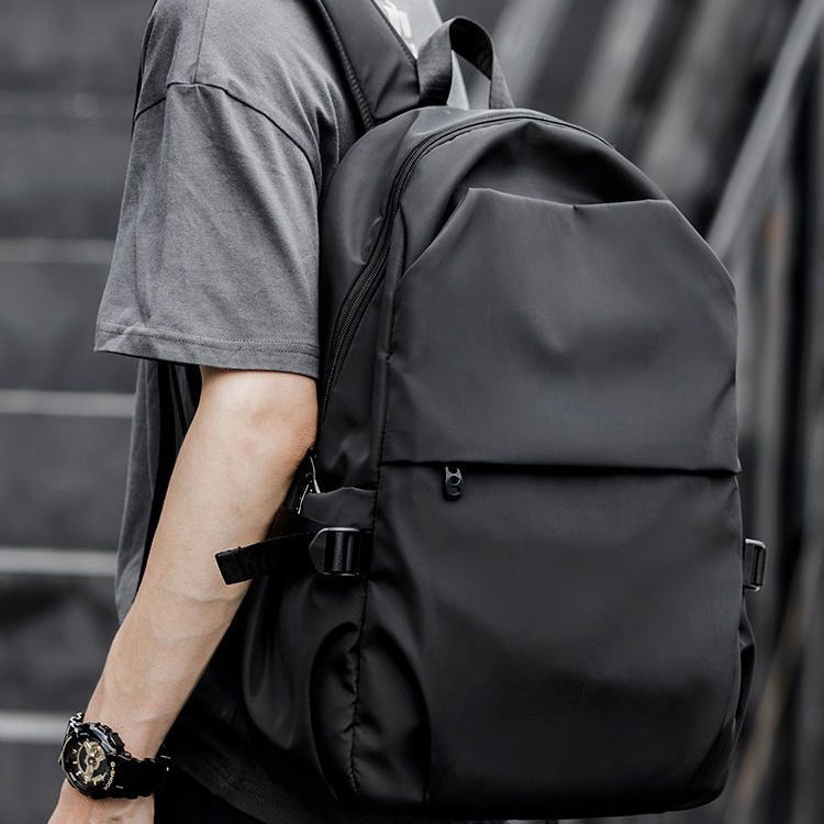 Slate Tech Backpack