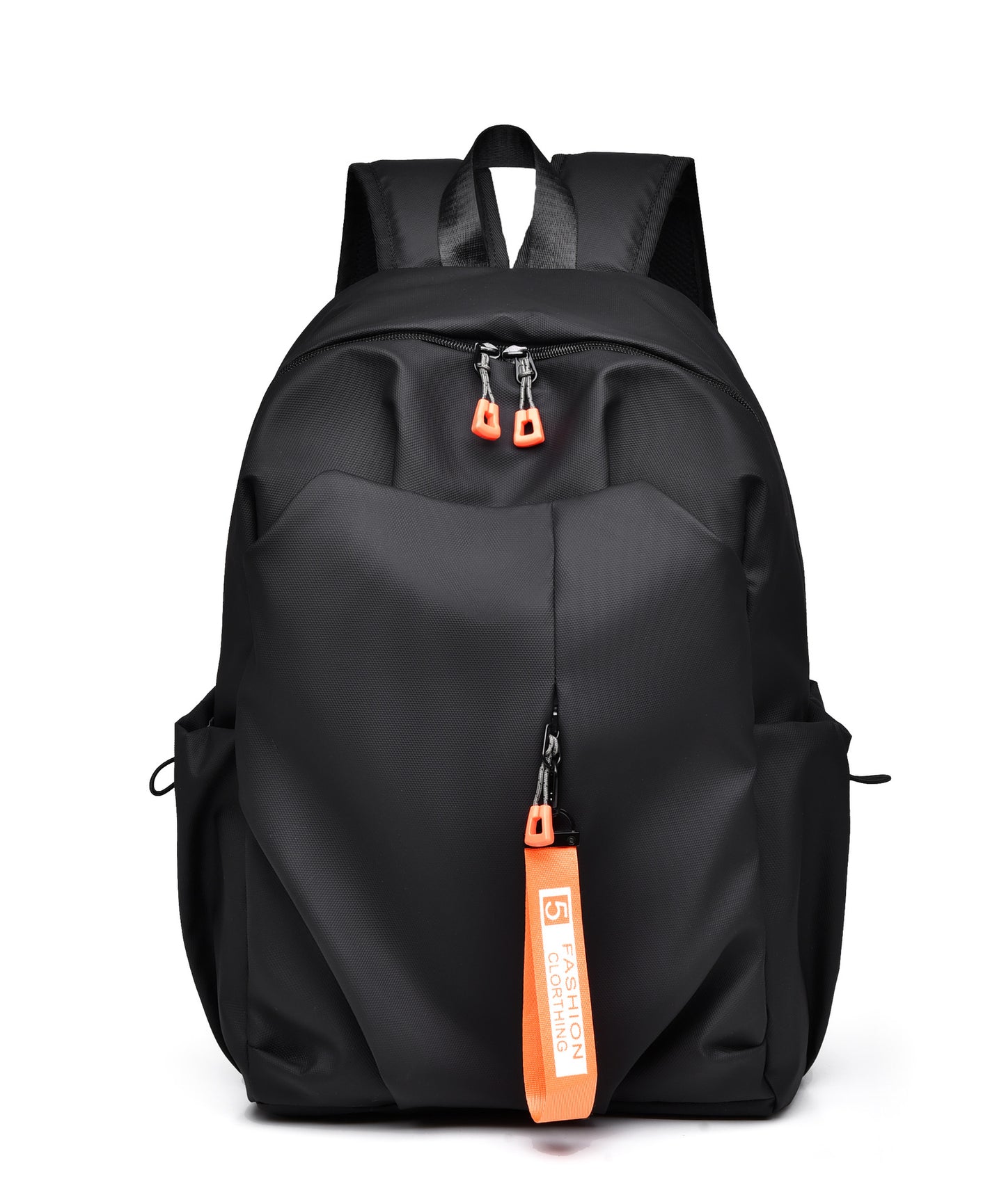 2024 Wear-Resistant Large Capacity Backpack for Students and Travel