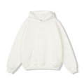Velvet Hooded 350G Thick Oversize Hoodie