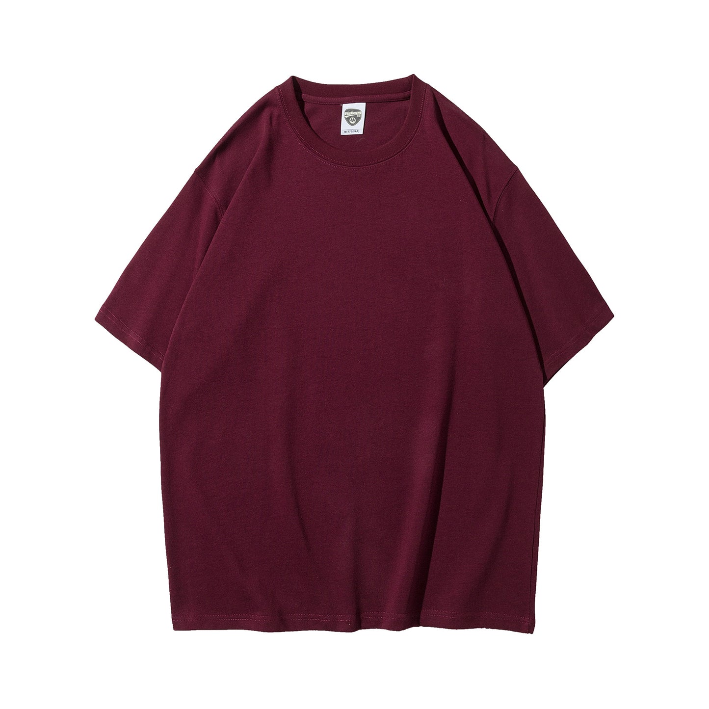 280g Heavy Cotton Oversized Unisex T-Shirt