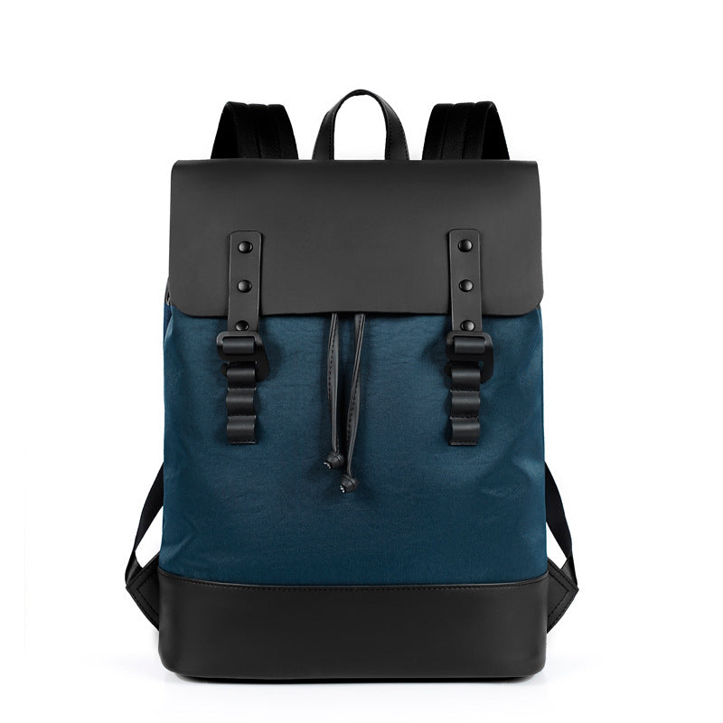 Heritage Rolltop Backpack