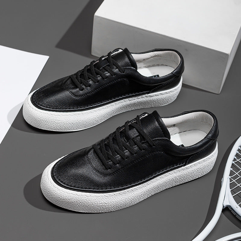 BoltStride Leather