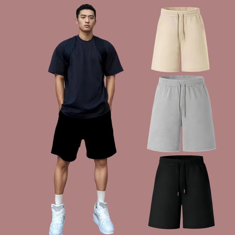 Classic Comfort Shorts