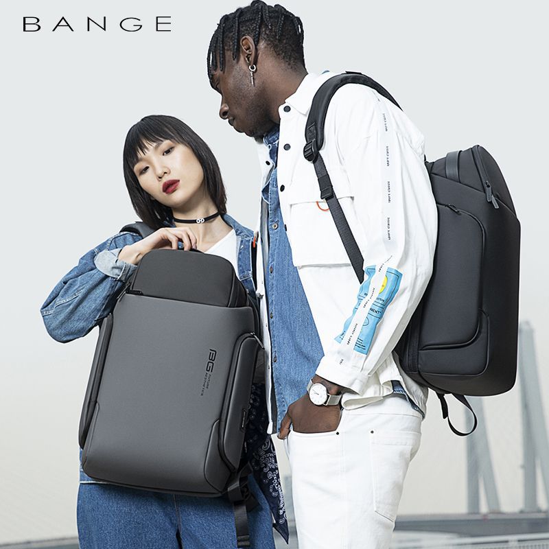 BANGE SleekGuard Backpack