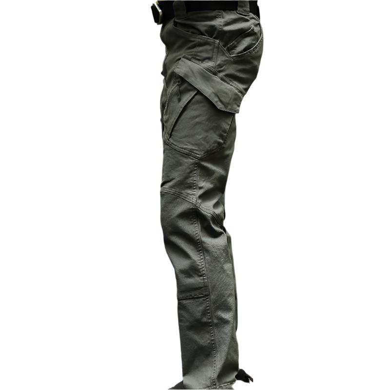 Tactical Cargo Pants