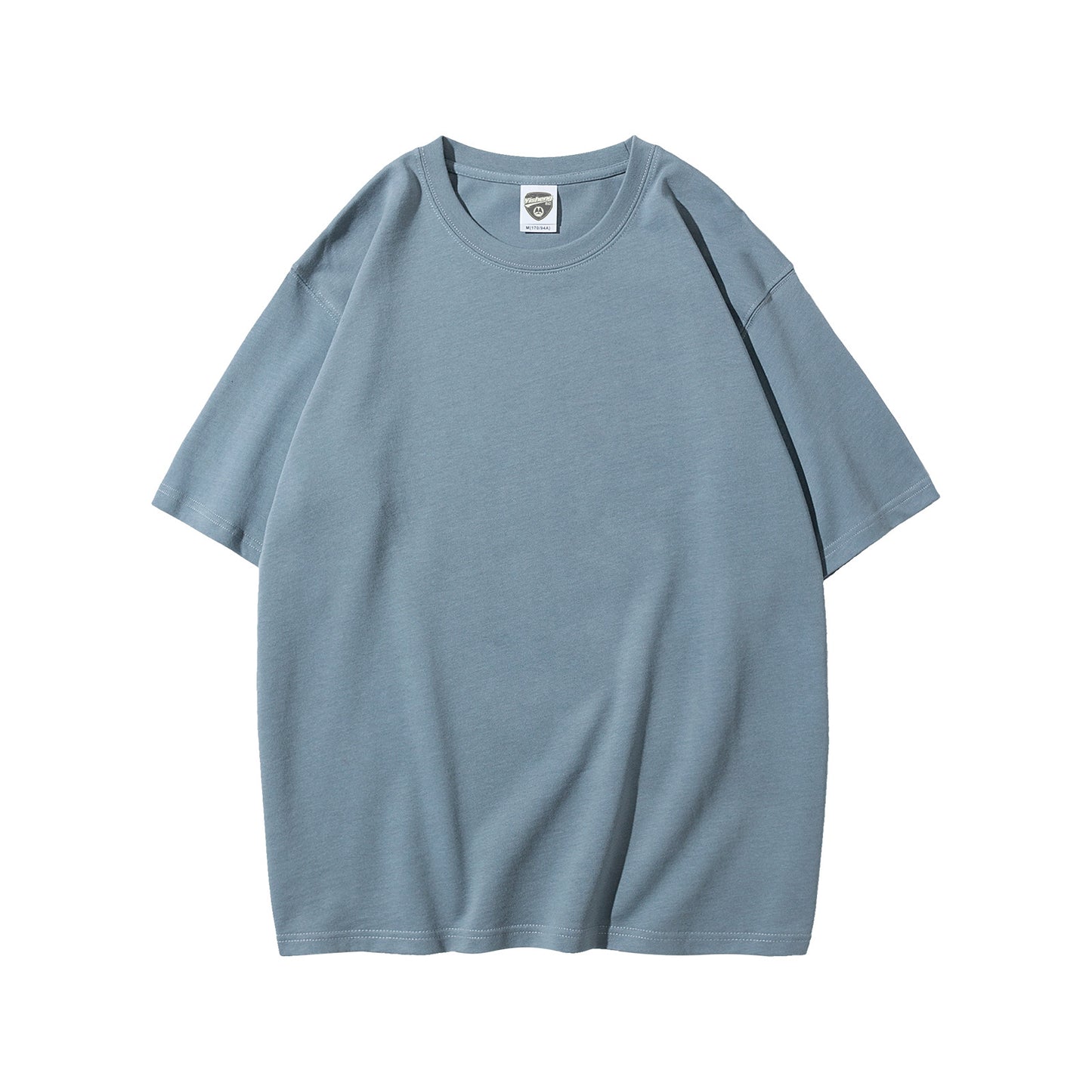 280g Heavy Cotton Oversized Unisex T-Shirt