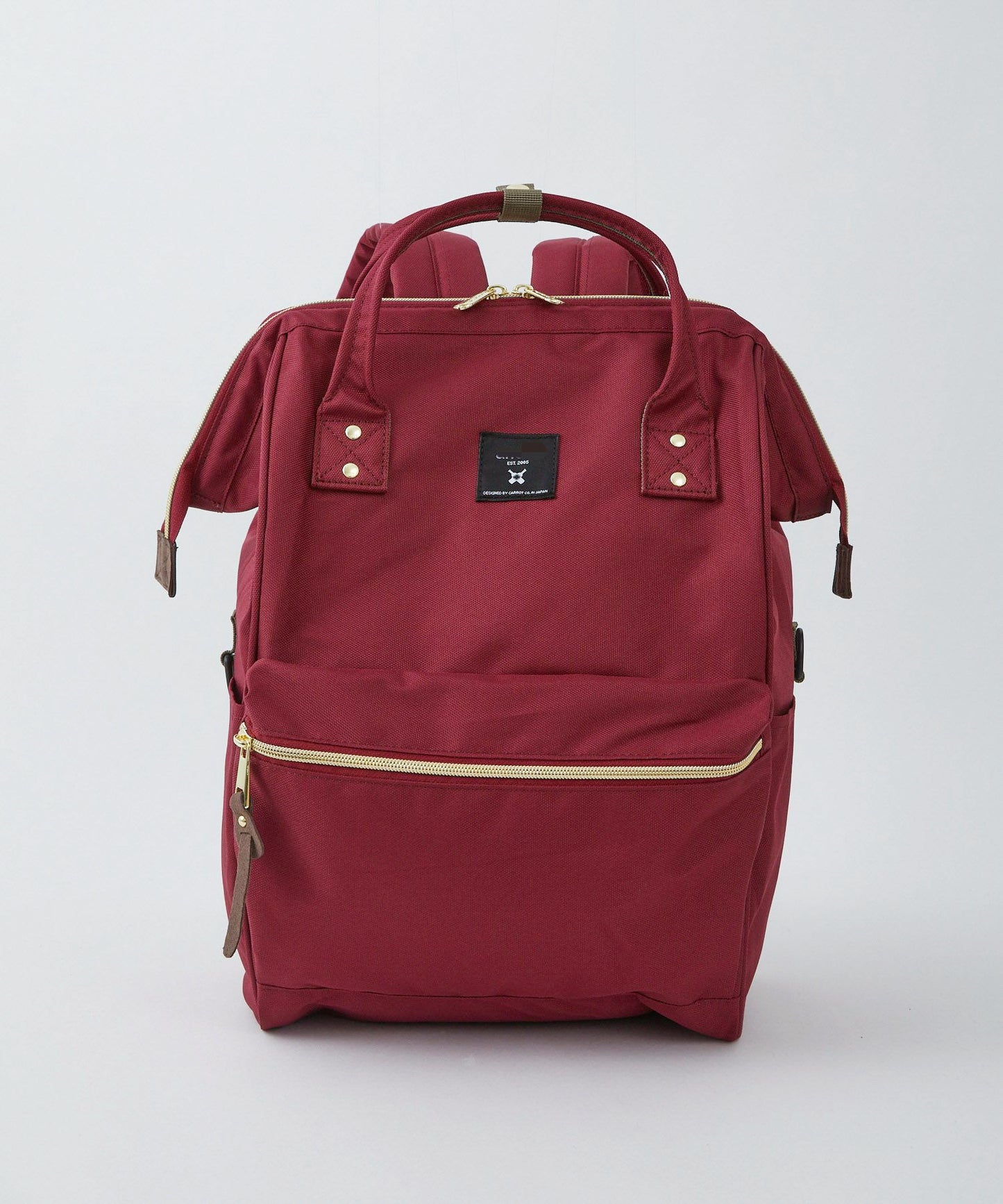 Japan Rakuten Student Travel Backpack