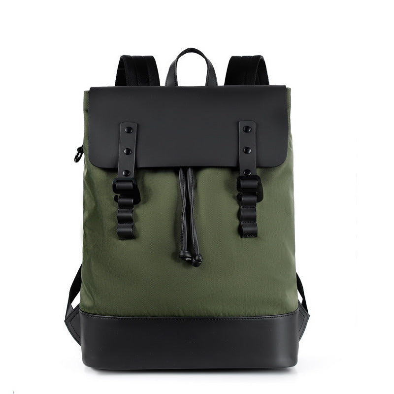 Heritage Rolltop Backpack