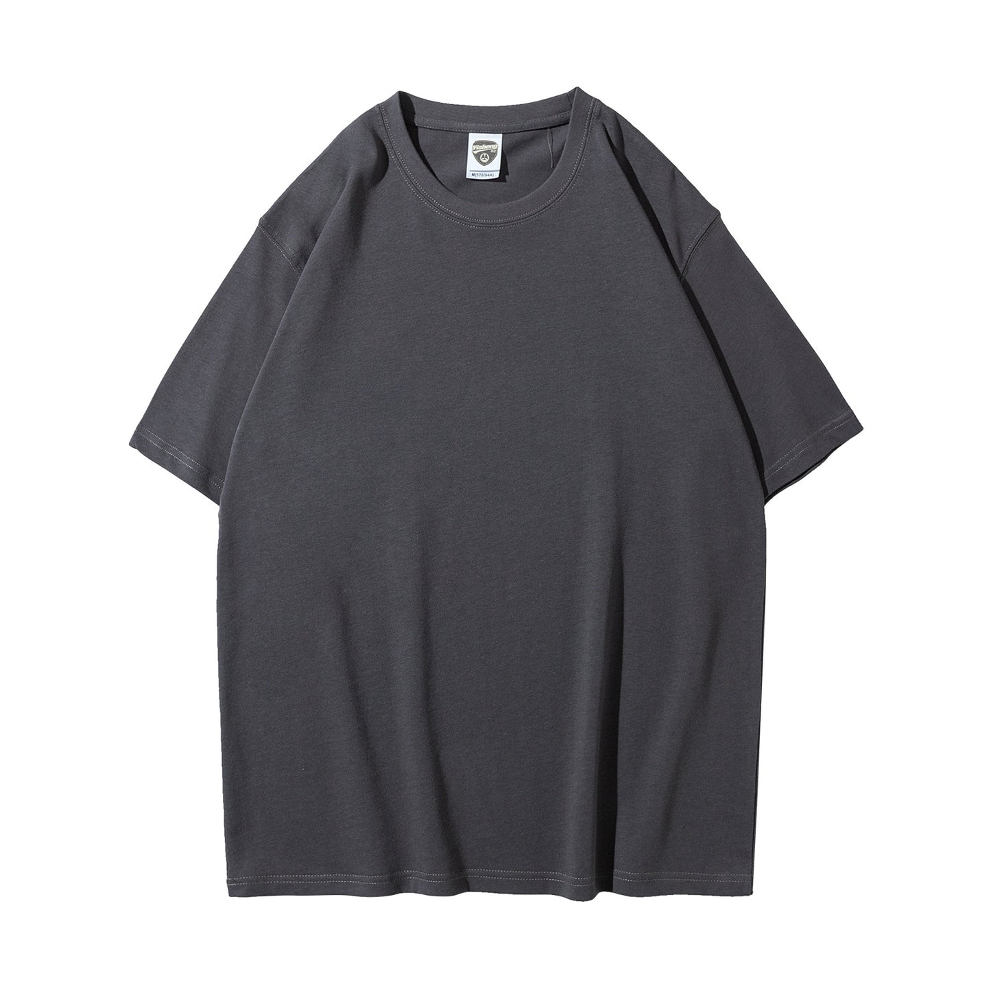 280g Heavy Cotton Oversized Unisex T-Shirt