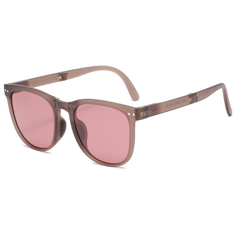 Folding UV Protection