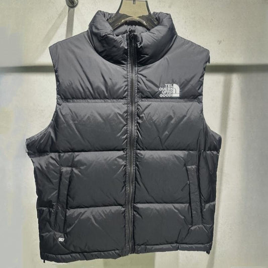 Men's Autumn and Winter Down Vest