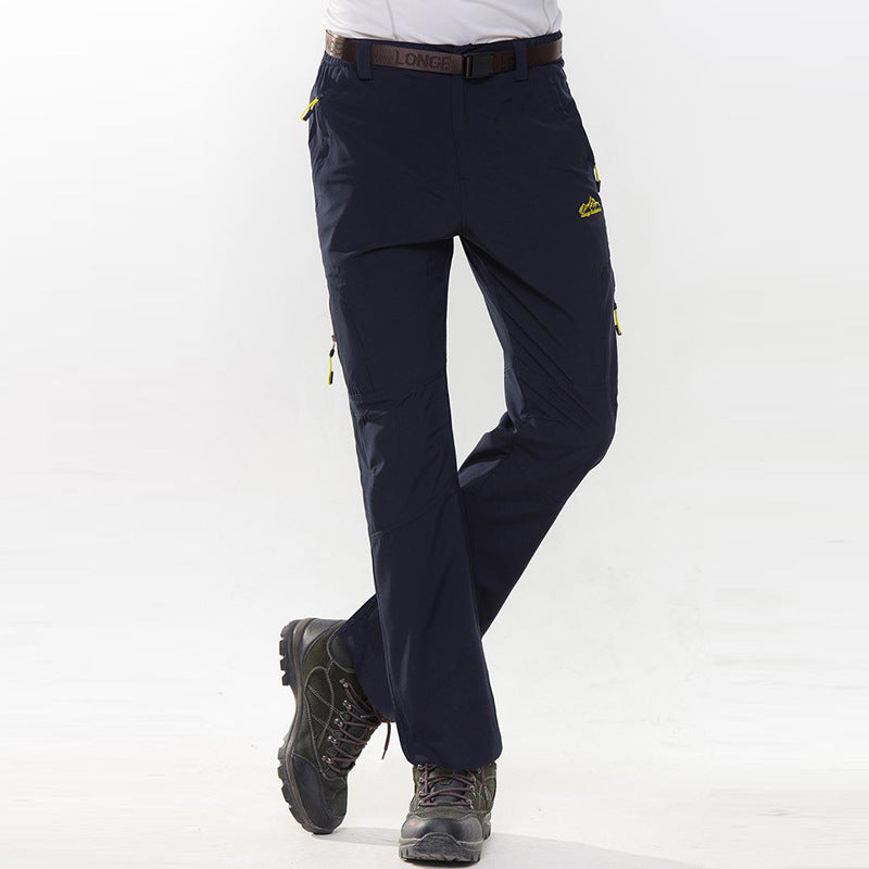 Breathable Hiking Pants