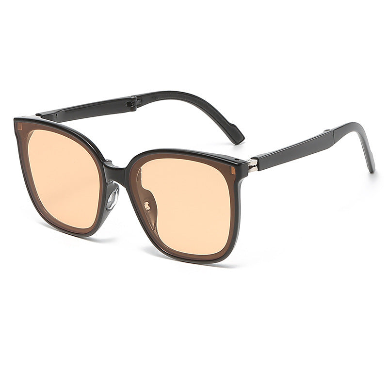 Folding UV Protection