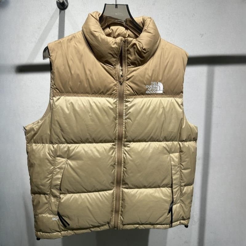 Men's Autumn and Winter Down Vest