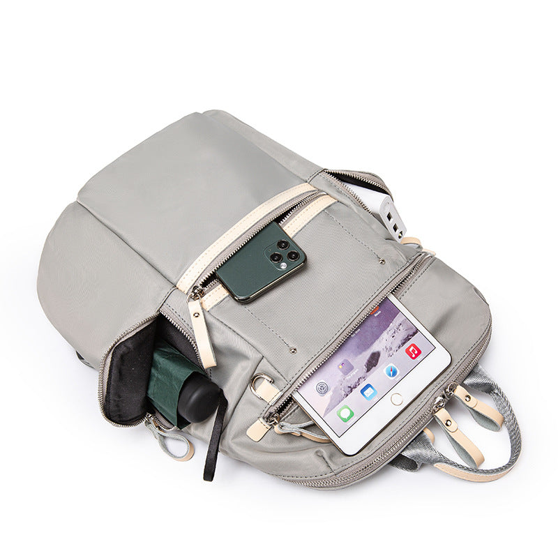 Ruby Essentials Backpack