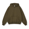 FOG Mocha Brown