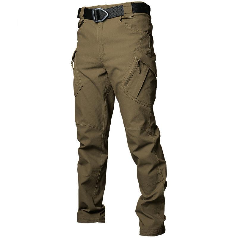 Tactical Cargo Pants