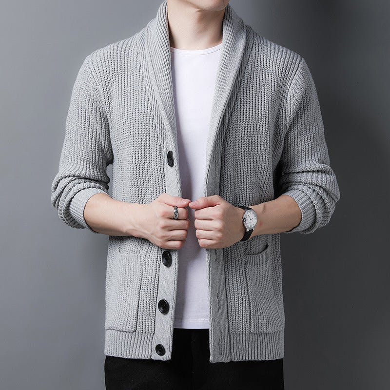 Huntson Trendy Knit Cardigan