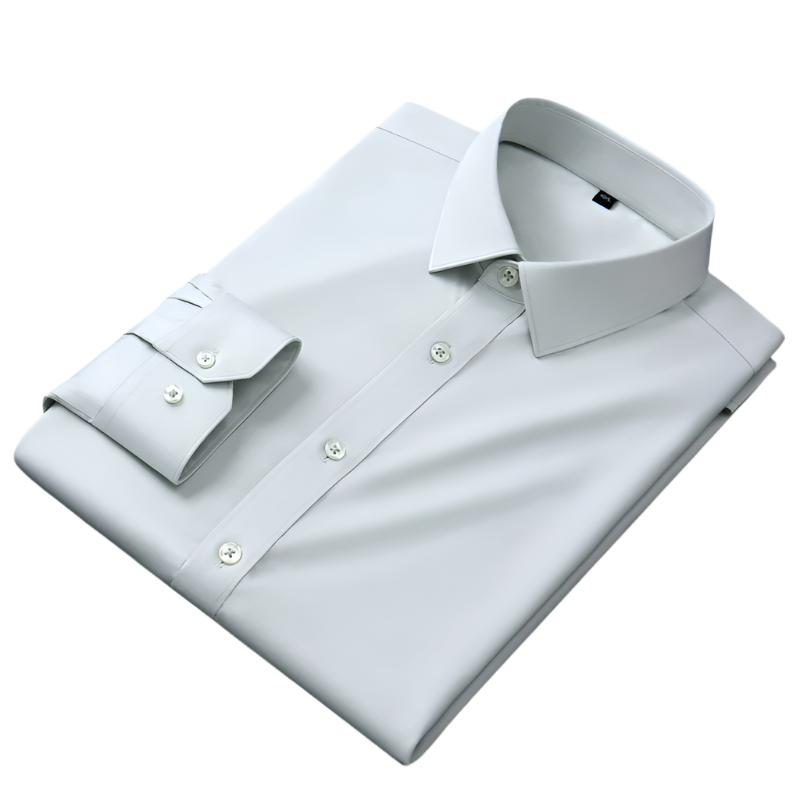 Luxe Bamboo Blend Shirt Collection