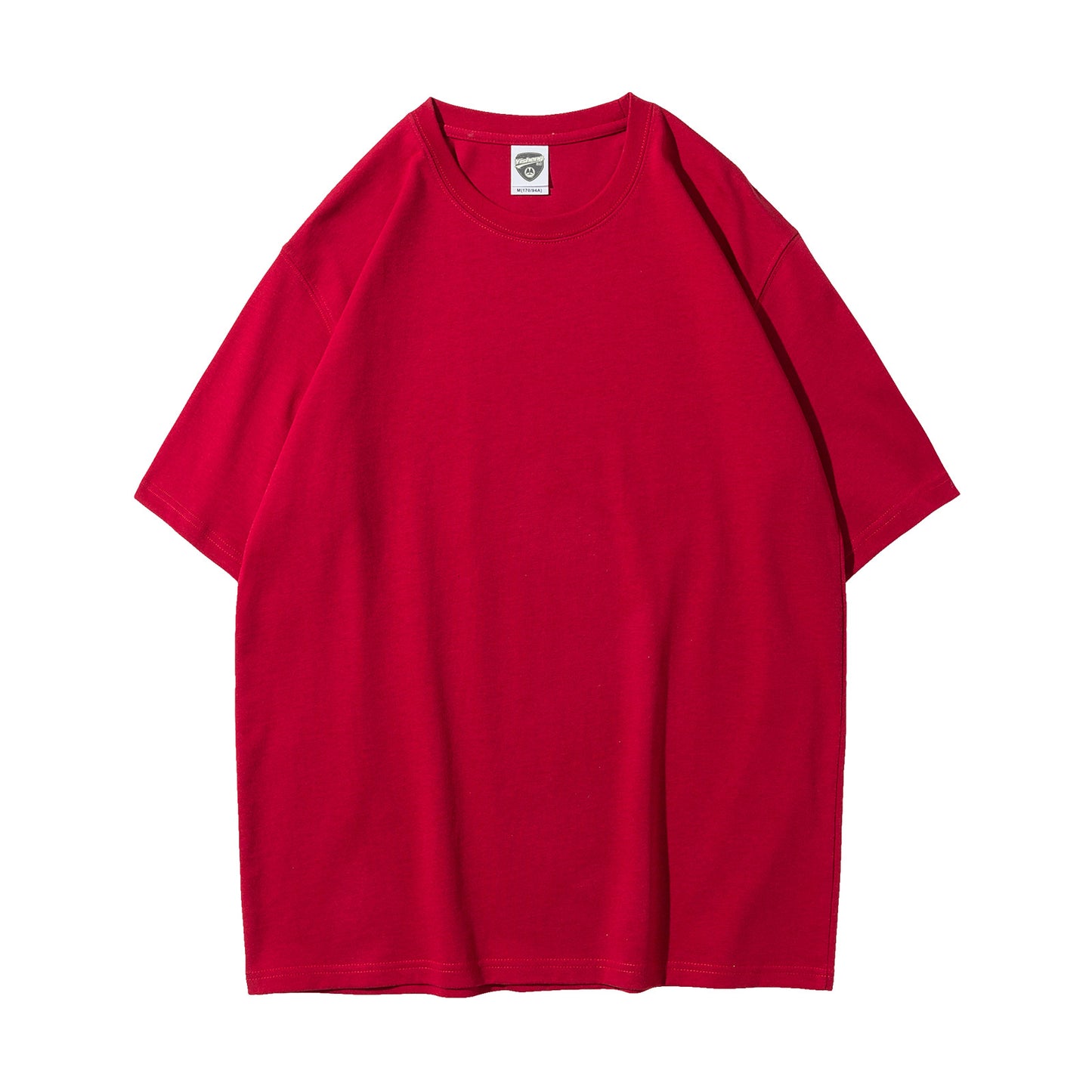 280g Heavy Cotton Oversized Unisex T-Shirt