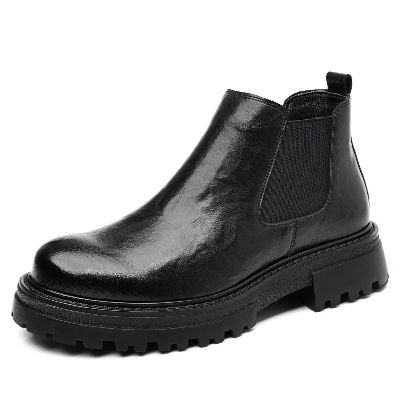 Terrain Luxe Chelsea Boots