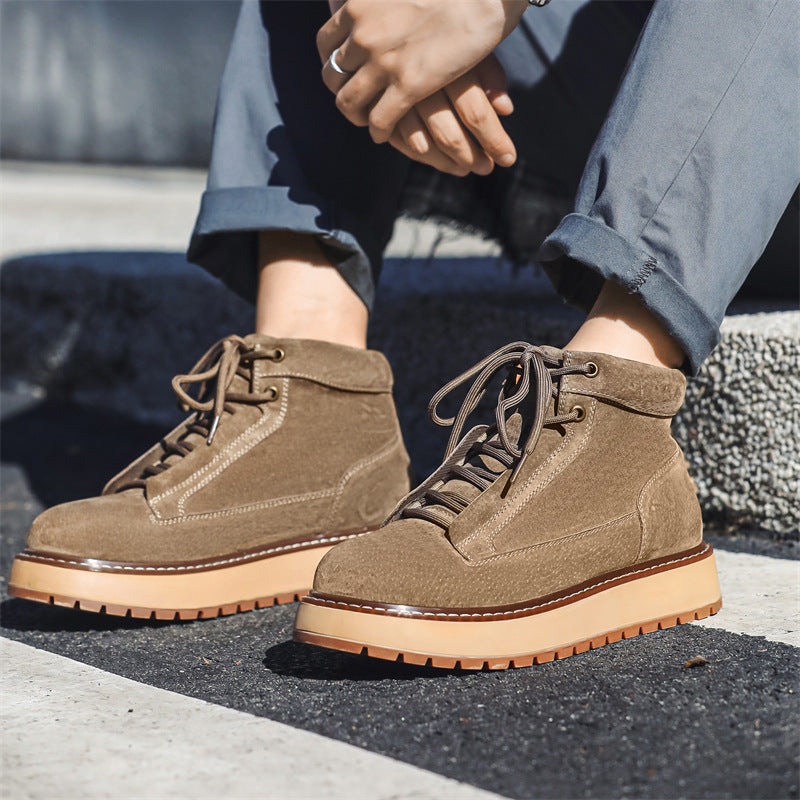 SummitGrip Boots