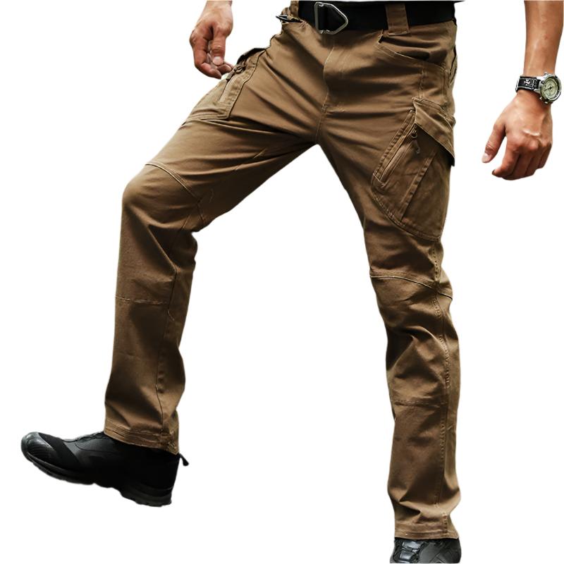 Tactical Cargo Pants