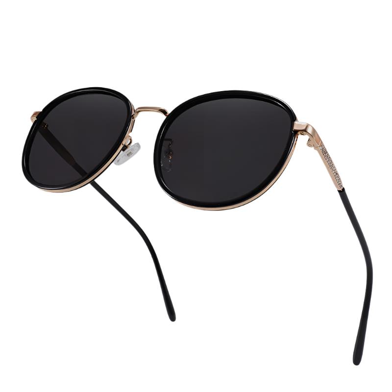 Unisex Polarized Sunglasses