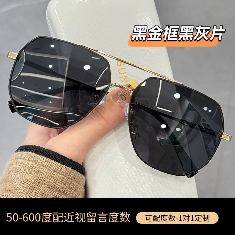 Shaba Aviator Shades