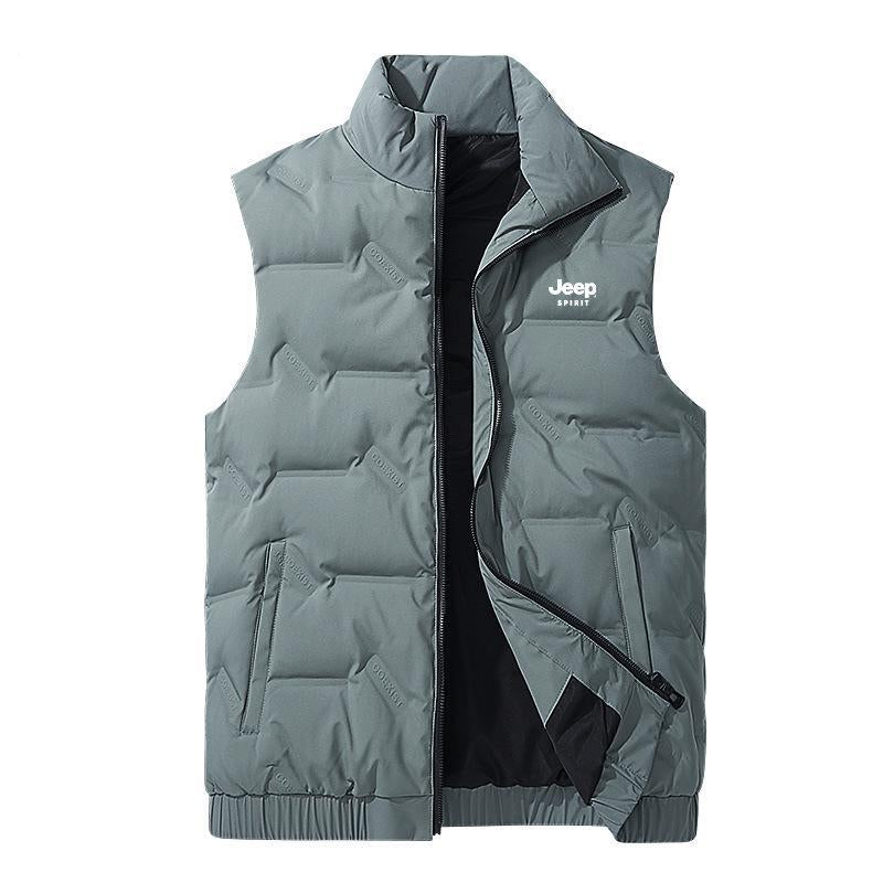 Men's Fall/Winter Down Jacket
