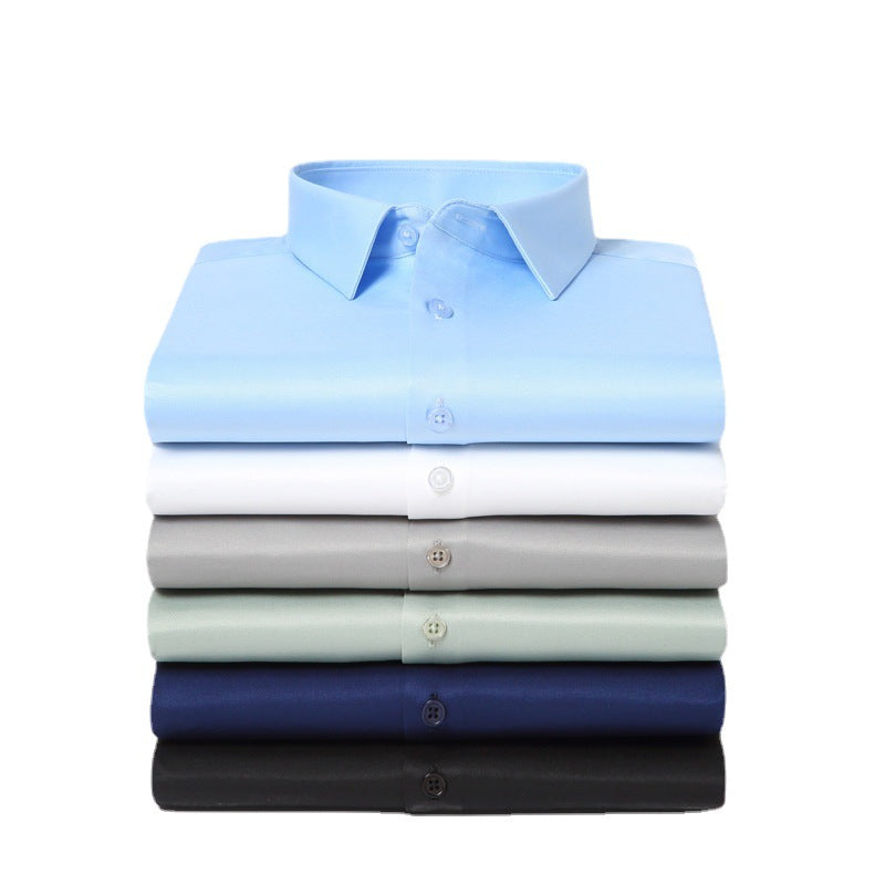 Classic Formal Shirt Collection