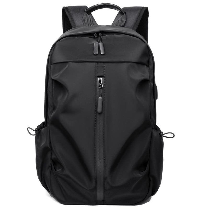 Storm Grey Backpack