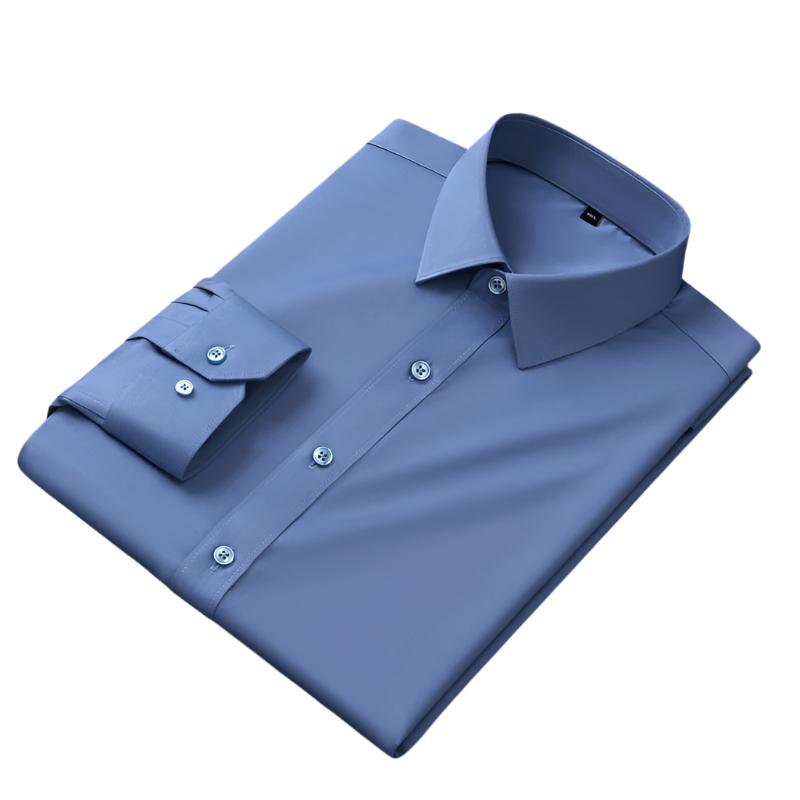 Luxe Bamboo Blend Shirt Collection