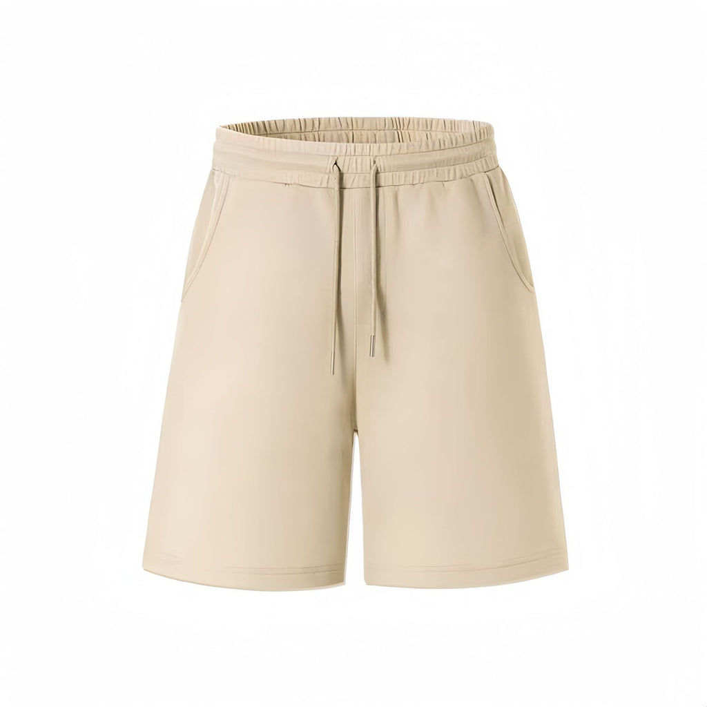 Classic Comfort Shorts