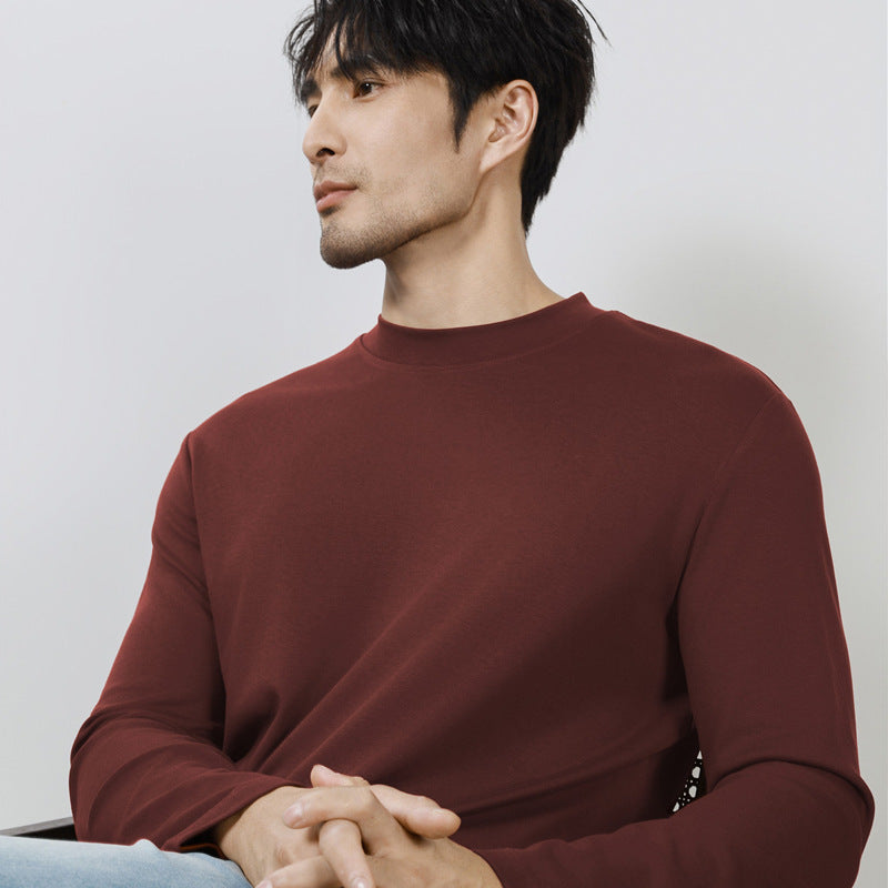 Luxe Soft Long Sleeve Tee