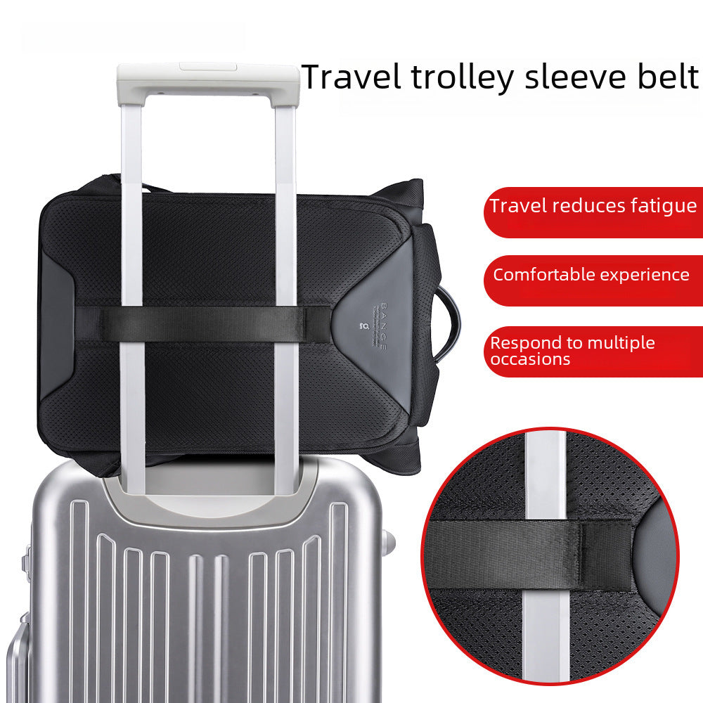 Urban Voyager Backpack