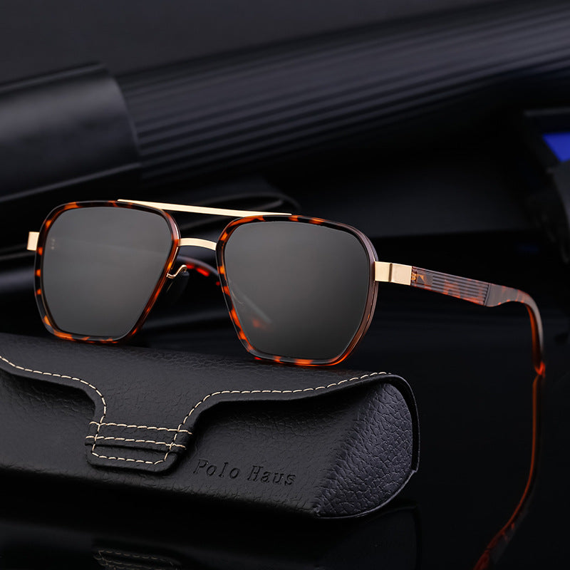 KAJILA Polarized Shades