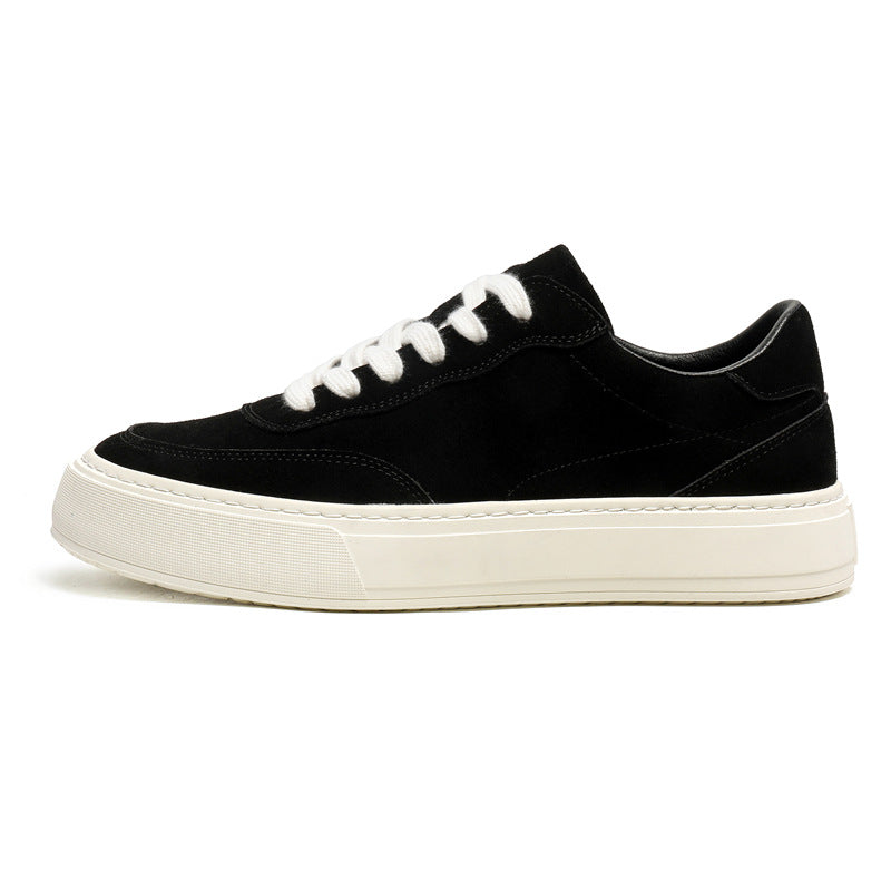 UrbanFlux Low-Top Shoes