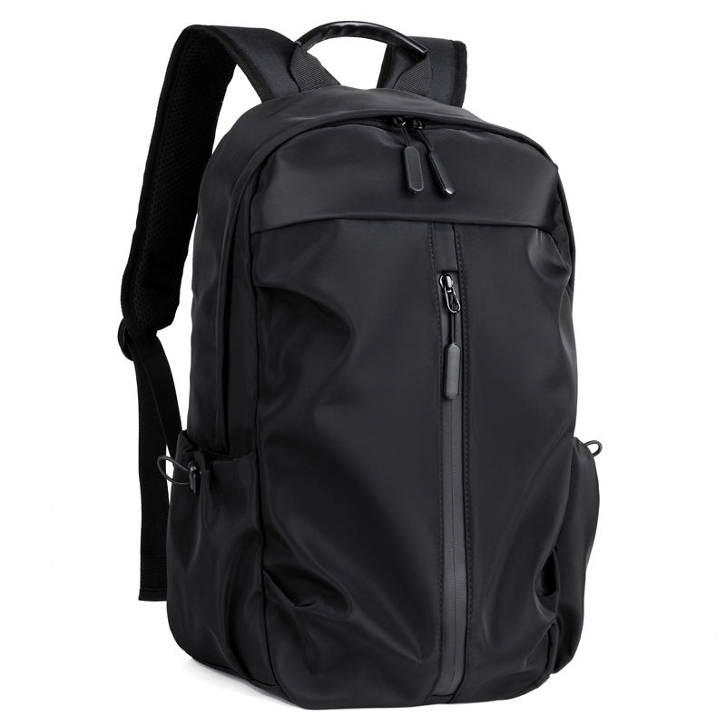 Storm Grey Backpack