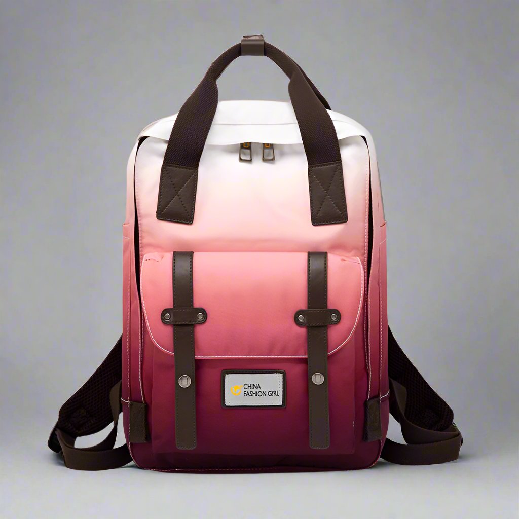 Classic Commuter Backpack