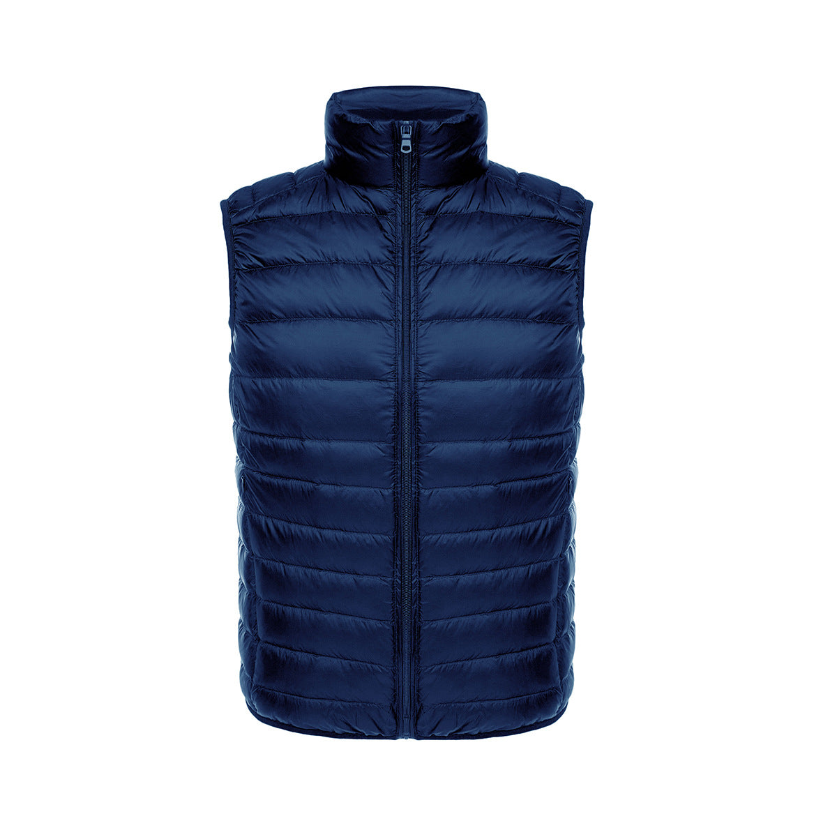 Fall/Winter Men's Horse Clip Down Vest