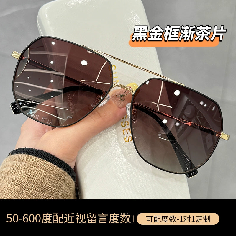 Shaba Aviator Shades