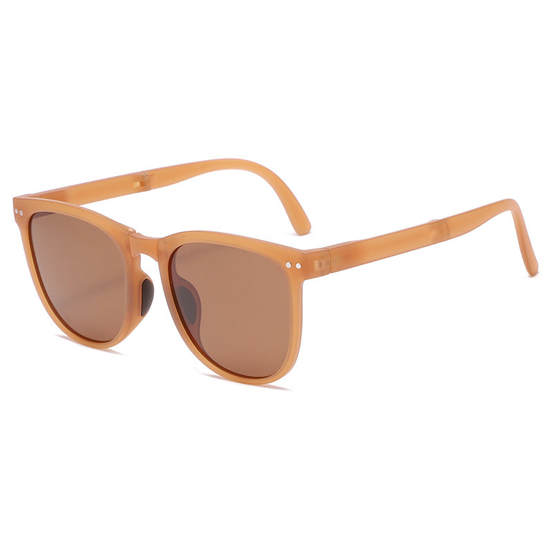 Folding UV Protection