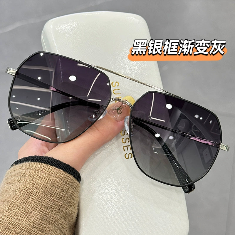 Shaba Aviator Shades