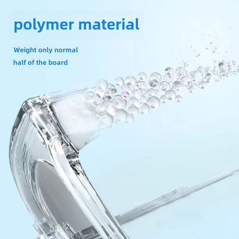 Folding UV Protection